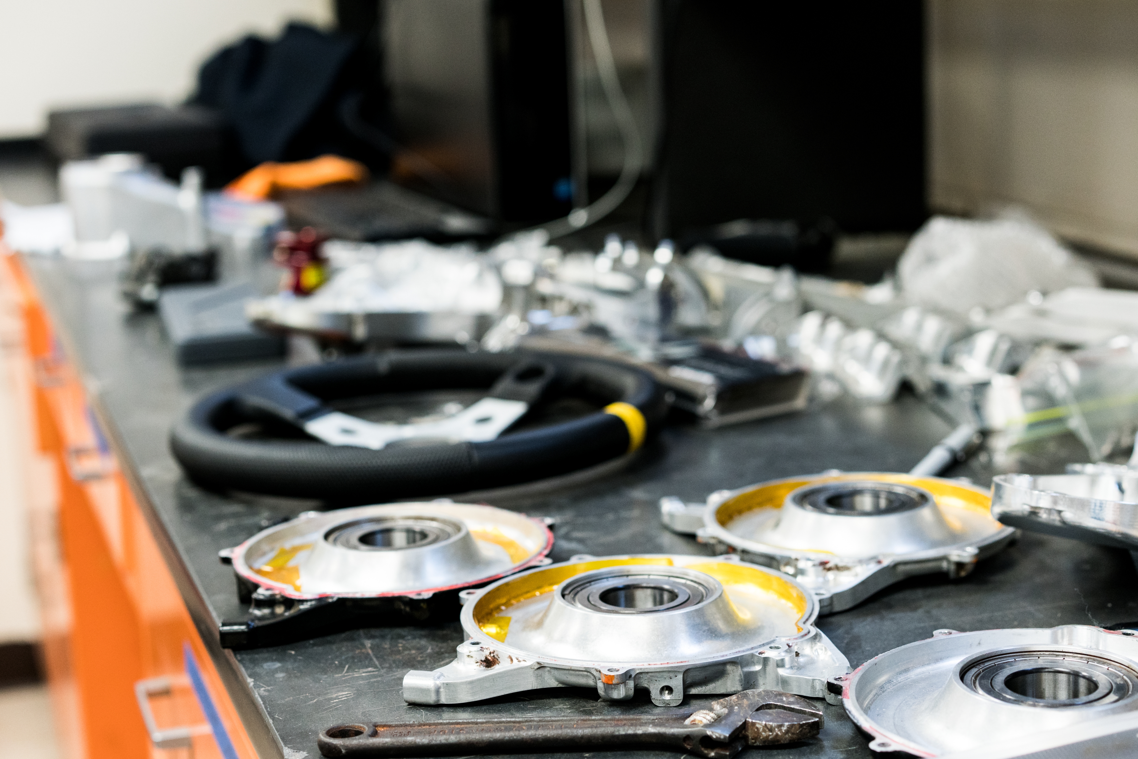 Operations
Analytics