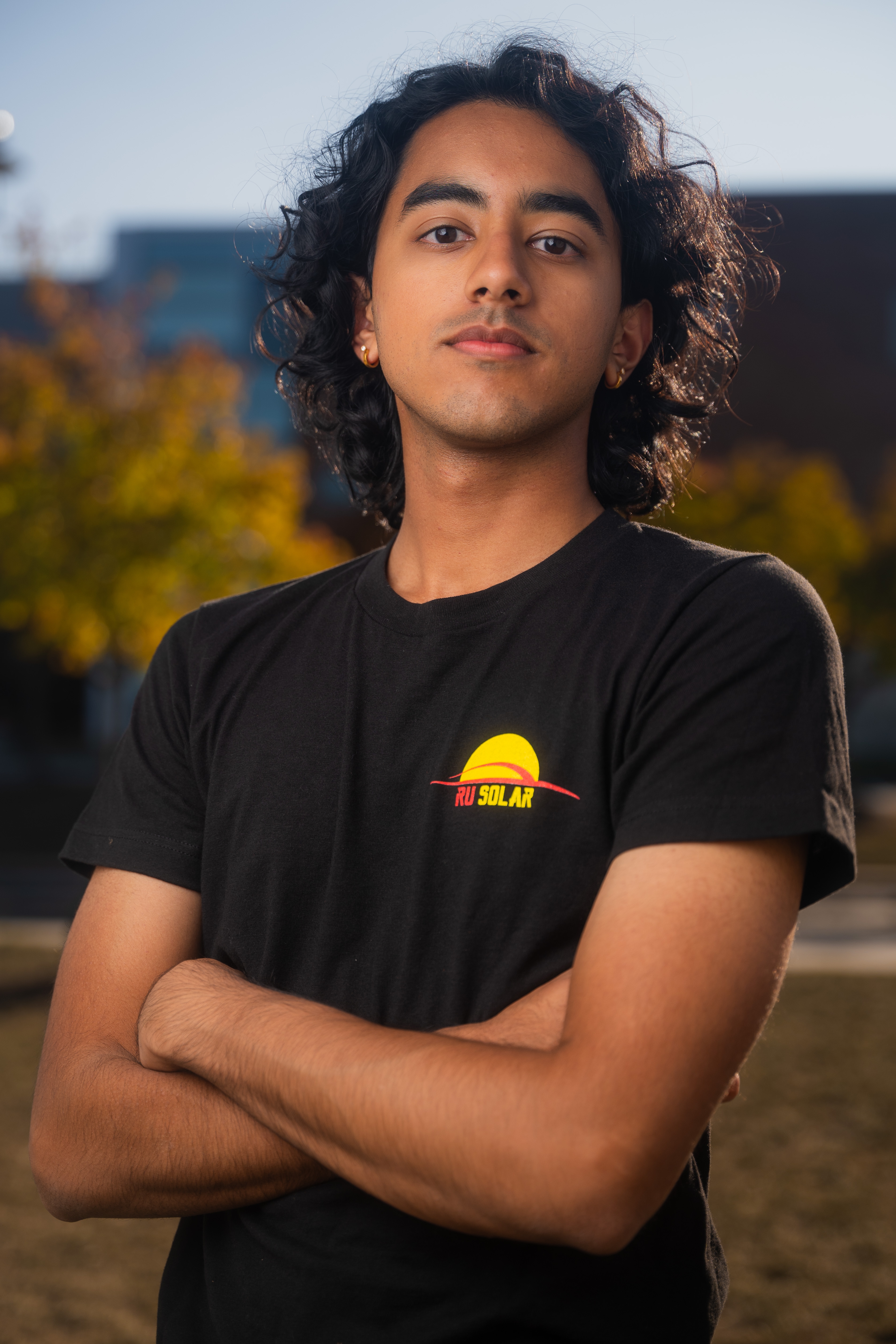 Sidharth Banigandlapati